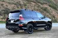 Picture of 2022 Lexus GX