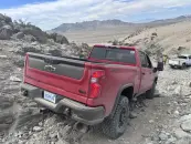 Picture of 2024 Chevrolet Silverado 2500HD