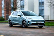 2026 MG4 EV Urban Price Specs And Release Date CarGurus co uk