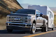 Picture of 2021 Ford F-350 Super Duty