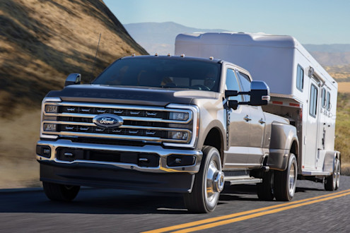 Ford F-350 Super Duty Buying Guide: Cost, Reliability, and the Best Years to Buy