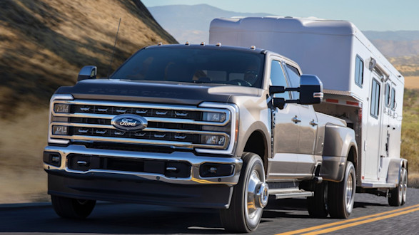 Ford F-350 Super Duty Buying Guide: Cost, Reliability, and the Best Years to Buy