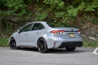 Picture of 2022 Toyota Corolla