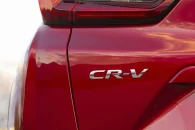 Picture of 2021 Honda CR-V