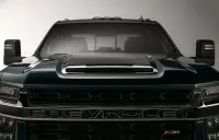 Picture of 2021 Chevrolet Silverado 3500HD