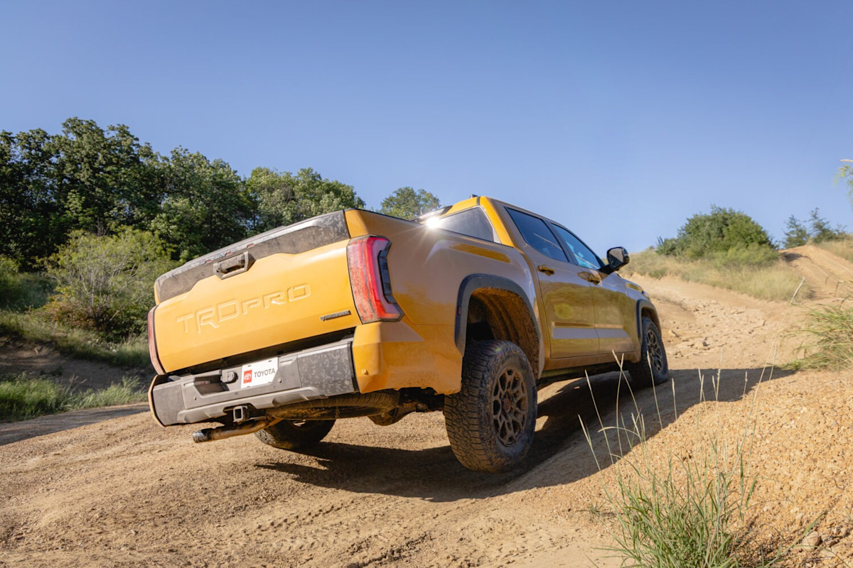 2027 Toyota Tundra Preview - conclusion