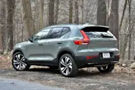 Picture of 2023 Volvo XC40