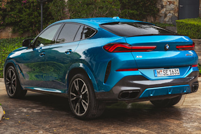 BMW X6 Buying Guide: Cost, Reliability, and the Best Years to Own