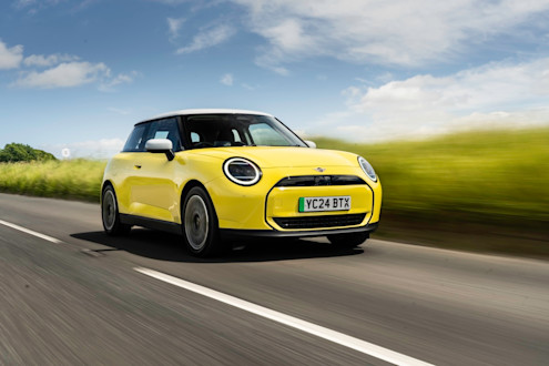 The Most Efficient Electric Cars in 2026