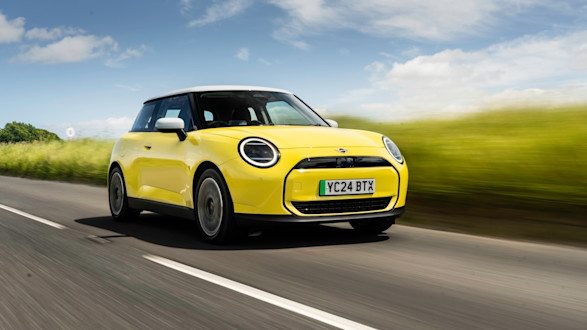 The Most Efficient Electric Cars in 2026