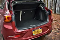 Picture of 2023 Buick Encore GX
