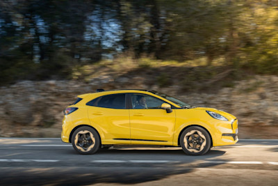 Ford Puma and Puma Gen E vs Vauxhall Mokka: Which is better?