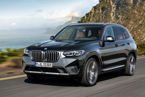 BMW X3 Buying Guide: Cost, Reliability and the Best Years to Buy