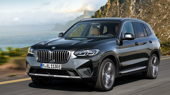 BMW X3 Buying Guide: Cost, Reliability and the Best Years to Buy