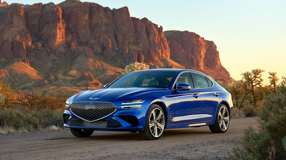 The Best Affordable Luxury Cars in 2026