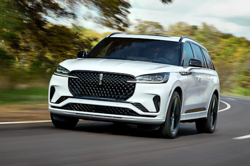 Lincoln Aviator Buying Guide: Cost, Reliability, and the Best Years to Buy