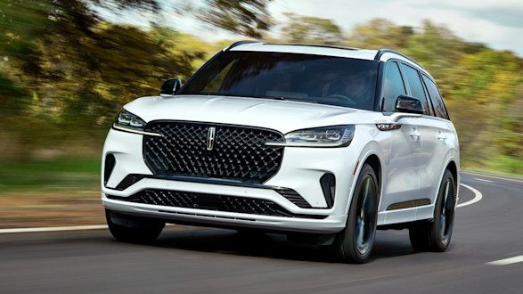 Lincoln Aviator Buying Guide: Cost, Reliability, and the Best Years to Buy
