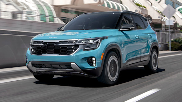 Kia Seltos Buying Guide: Cost, Reliability, and the Best Years to Buy