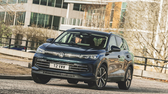 The Most Popular New and Used Cars in the UK in 2025