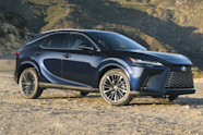 Used Lexus RX For Sale Near Essex VT CarGurus
