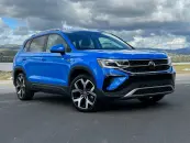 Picture of 2023 Volkswagen Taos