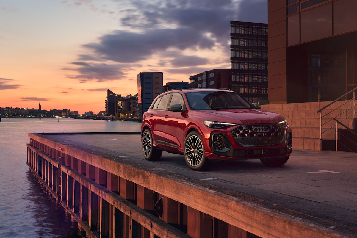 2026 Audi SQ5 Pricing, Specs, and Release Date