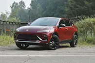 Picture of 2024 Buick Envista