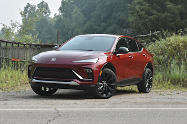 The Best Subcompact SUVs