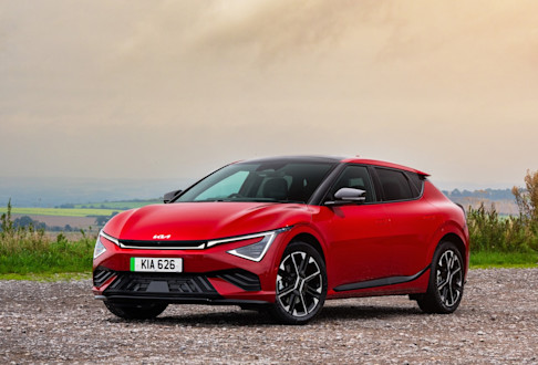 Kia EV6 Review 2025 | Not the newest EV, but don't rule it out