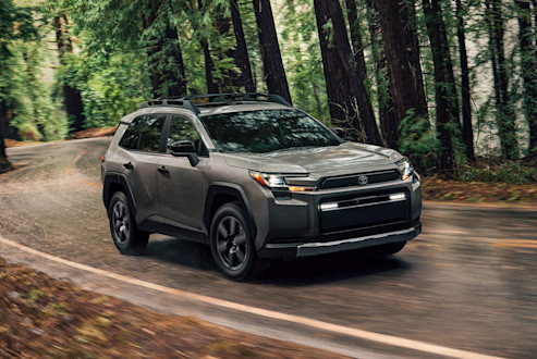 Toyota RAV4 Buying Guide: Cost, Reliability, and the Best Years to Buy