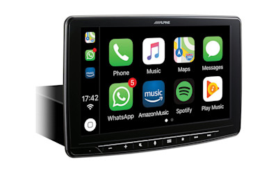 The Best Aftermarket Stereos