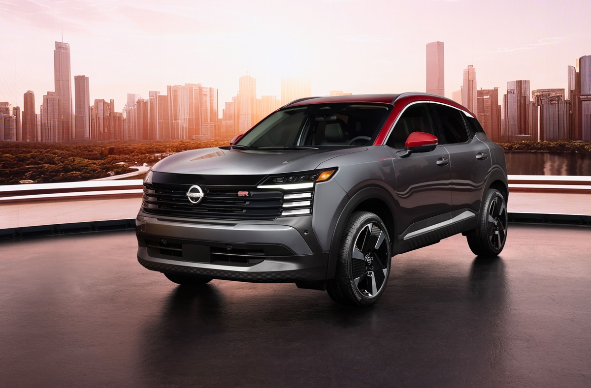 The Best Gas Mileage SUVs