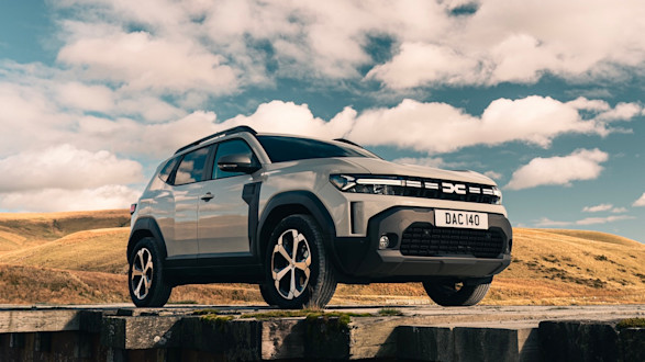 The 10 Cheapest SUVs on Sale in 2025