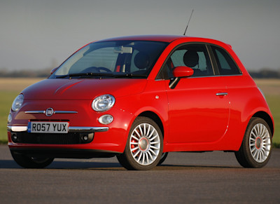 Fiat 500 Models And Best Years To Buy