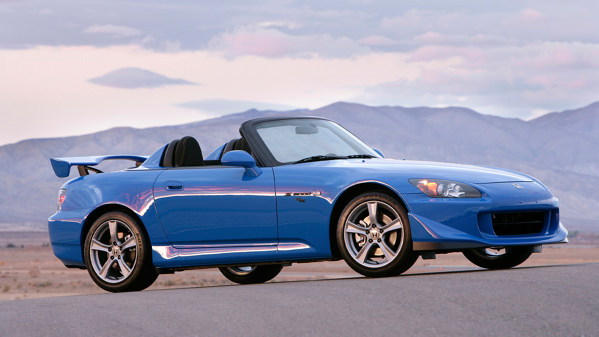 Honda S2000 Buying Guide: Cost, Reliability, and the Best Years to Buy