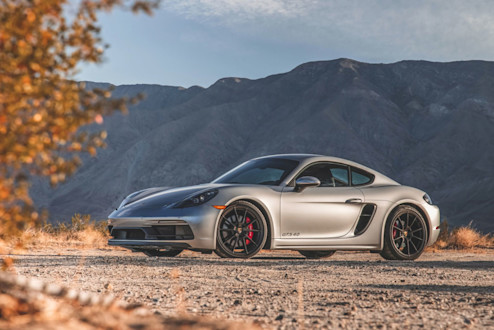 Porsche Cayman Buying Guide: Cost, Reliability, and the Best Years to Buy