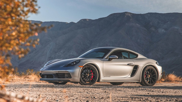 Porsche Cayman Buying Guide: Cost, Reliability, and the Best Years to Buy