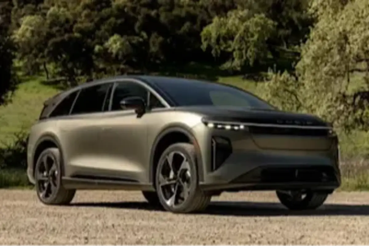 2026 Lucid Gravity Pricing, Specs, and Release Date