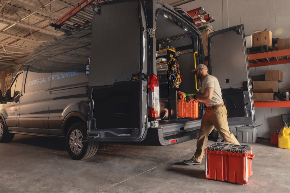 2026 Ford Transit Cargo Preview - conclusion