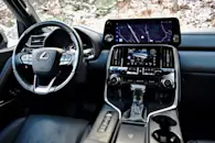 Picture of 2022 Lexus LX