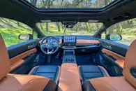 Picture of 2024 Honda Prologue