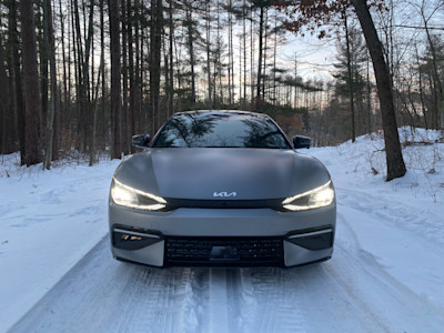 Best Electric SUVs in Canada in 2025