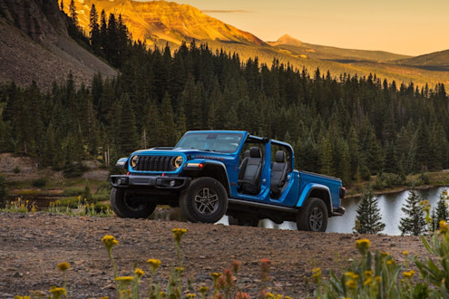 Jeep Gladiator Buying Guide: Cost, Reliability, and the Best Years to Buy