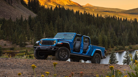 Jeep Gladiator Buying Guide: Cost, Reliability, and the Best Years to Buy