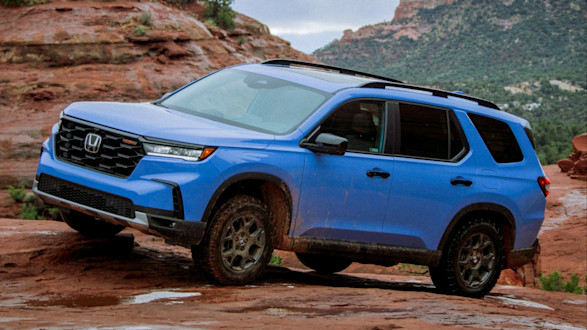Honda Pilot Buying Guide: Cost, Reliability, and the Best Years to Buy
