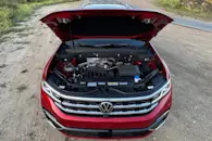 Picture of 2022 Volkswagen Atlas