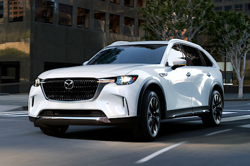 Mazda CX-90 Buying Guide: Cost, Reliability, and the Best Years to Buy