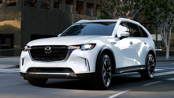 Mazda CX-90 Buying Guide: Cost, Reliability, and the Best Years to Buy