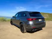 Picture of 2023 Mercedes-Benz GLC