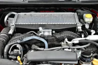 Picture of 2023 Subaru WRX